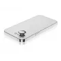 Cellularline CAMERARINGIPHSE4 anel de proteção para a lente da câmara para iPhone 16e, transparente