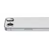 Cellularline CAMERARINGIPHSE4 anel de proteção para a lente da câmara para iPhone 16e, transparente