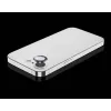 Cellularline CAMERARINGIPHSE4 anel de proteção para a lente da câmara para iPhone 16e, transparente