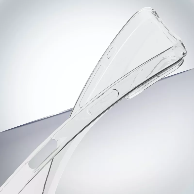 Capa Cellularline FINECIPHSE4T transparente para iPhone SE 6,1 polegadas
