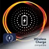 Capa Cellularline FINECIPHSE4T transparente para iPhone SE 6,1 polegadas