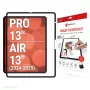 Displex TABLET PAPERSENSE para iPad Pro 13'' (2024)/Air 13'' (2025/2024), película removível de escrita ou desenho com sensação de papel