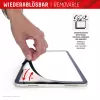 Displex TABLET PAPERSENSE para iPad Pro 13'' (2024)/Air 13'' (2025/2024), película removível de escrita ou desenho com sensação de papel