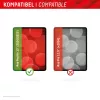 Displex TABLET PAPERSENSE para iPad Pro 13'' (2024)/Air 13'' (2025/2024), película removível de escrita ou desenho com sensação de papel