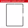 Displex TABLET PAPERSENSE para iPad Pro 13'' (2024)/Air 13'' (2025/2024), película removível de escrita ou desenho com sensação de papel