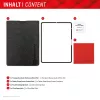 Displex TABLET PAPERSENSE para iPad Pro 13'' (2024)/Air 13'' (2025/2024), película removível de escrita ou desenho com sensação de papel