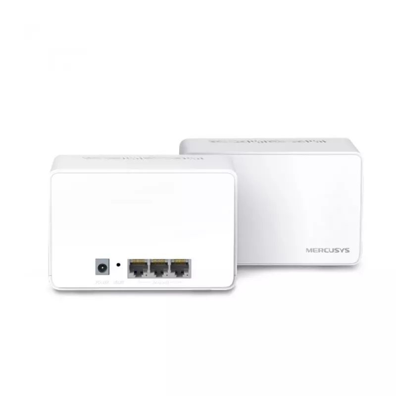 Mercusys Halo H3000X AX3000 sistema Mesh Wi-Fi 6 (2 un.)