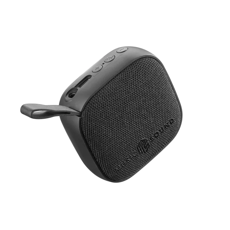 Music Sound altifalante sem fios mini compacto e colorido altifalante Bluetooth 3 Watt