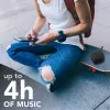 Music Sound altifalante sem fios mini compacto e colorido altifalante Bluetooth 3 Watt