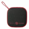 Music Sound altifalante sem fios mini compacto e colorido altifalante Bluetooth 3 Watt