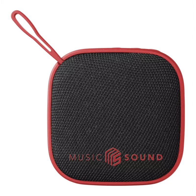 Music Sound altifalante sem fios mini compacto e colorido altifalante Bluetooth 3 Watt