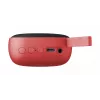 Music Sound altifalante sem fios mini compacto e colorido altifalante Bluetooth 3 Watt