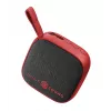 Music Sound altifalante sem fios mini compacto e colorido altifalante Bluetooth 3 Watt
