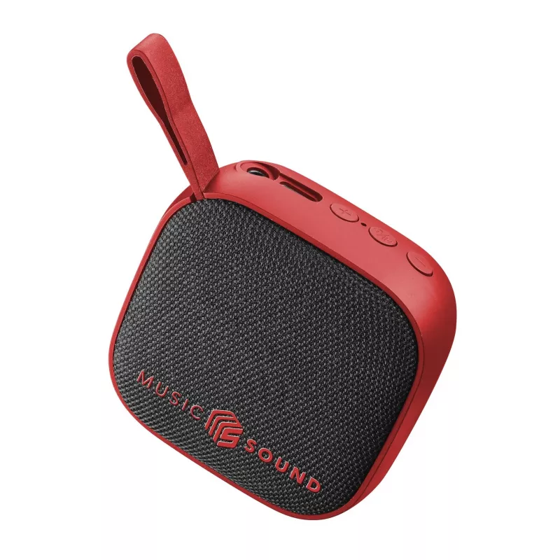 Music Sound altifalante sem fios mini compacto e colorido altifalante Bluetooth 3 Watt