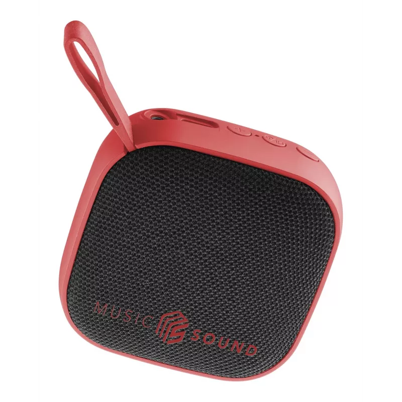 Music Sound altifalante sem fios mini compacto e colorido altifalante Bluetooth 3 Watt