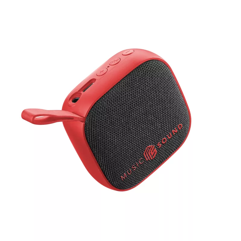 Music Sound altifalante sem fios mini compacto e colorido altifalante Bluetooth 3 Watt