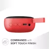 Music Sound altifalante sem fios mini compacto e colorido altifalante Bluetooth 3 Watt