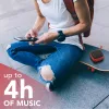 Music Sound altifalante sem fios mini compacto e colorido altifalante Bluetooth 3 Watt
