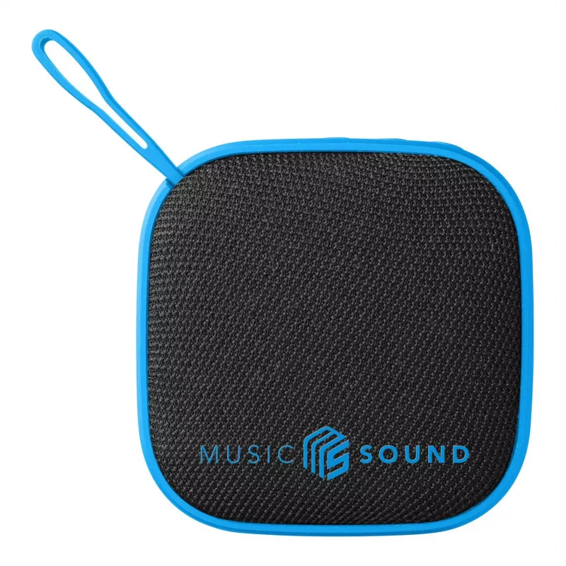 Music Sound altifalante sem fios mini compacto e colorido altifalante Bluetooth 3 Watt