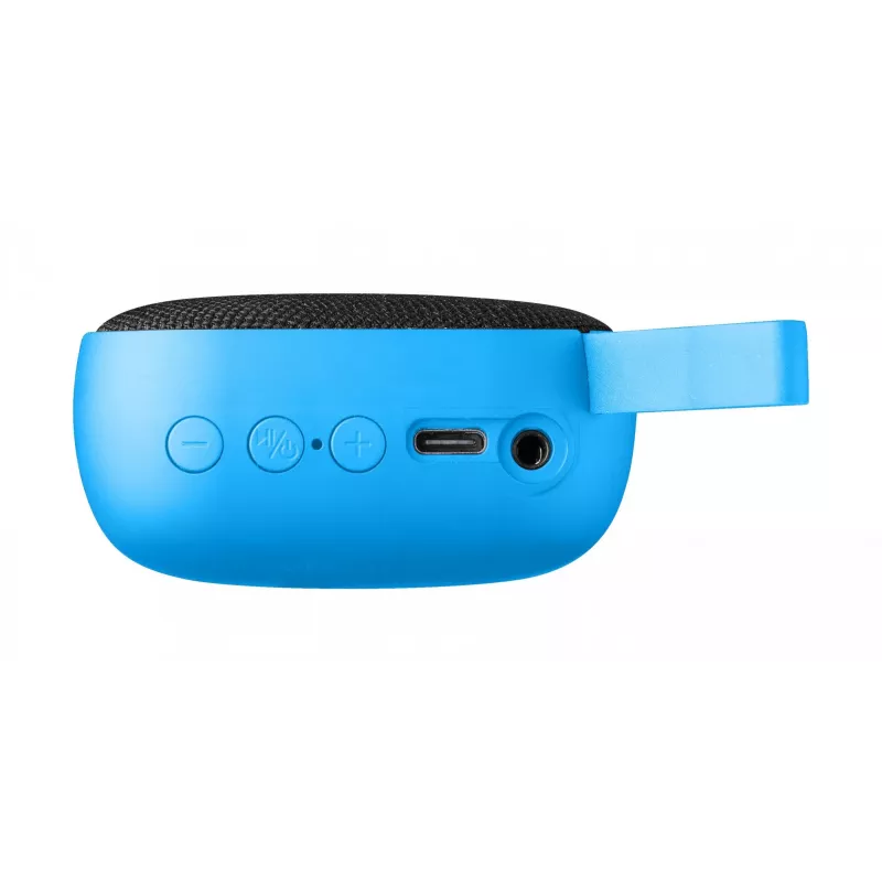 Music Sound altifalante sem fios mini compacto e colorido altifalante Bluetooth 3 Watt