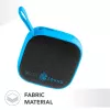 Music Sound altifalante sem fios mini compacto e colorido altifalante Bluetooth 3 Watt