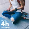 Music Sound altifalante sem fios mini compacto e colorido altifalante Bluetooth 3 Watt