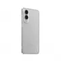 Capa PanzerGlass Samsung Galaxy S25 Edge transparente X-Ray Soft