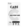 Capa PanzerGlass Samsung Galaxy S25 Edge transparente X-Ray Soft