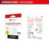 E.V.I Displex Glass vidro protetor para Garmin fenix E/fenix 8 43 mm