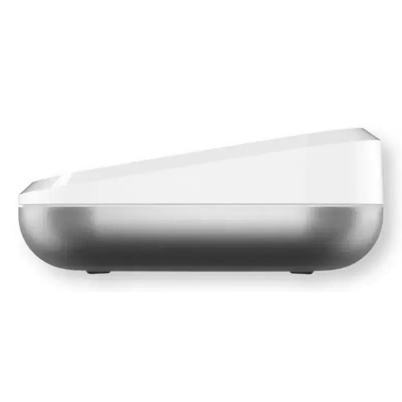 Ponto de acesso sem fios HomeMatic Access Point 2 HmIP-HAP2 branco para configuração e controlo de sistemas HomeMatic IP