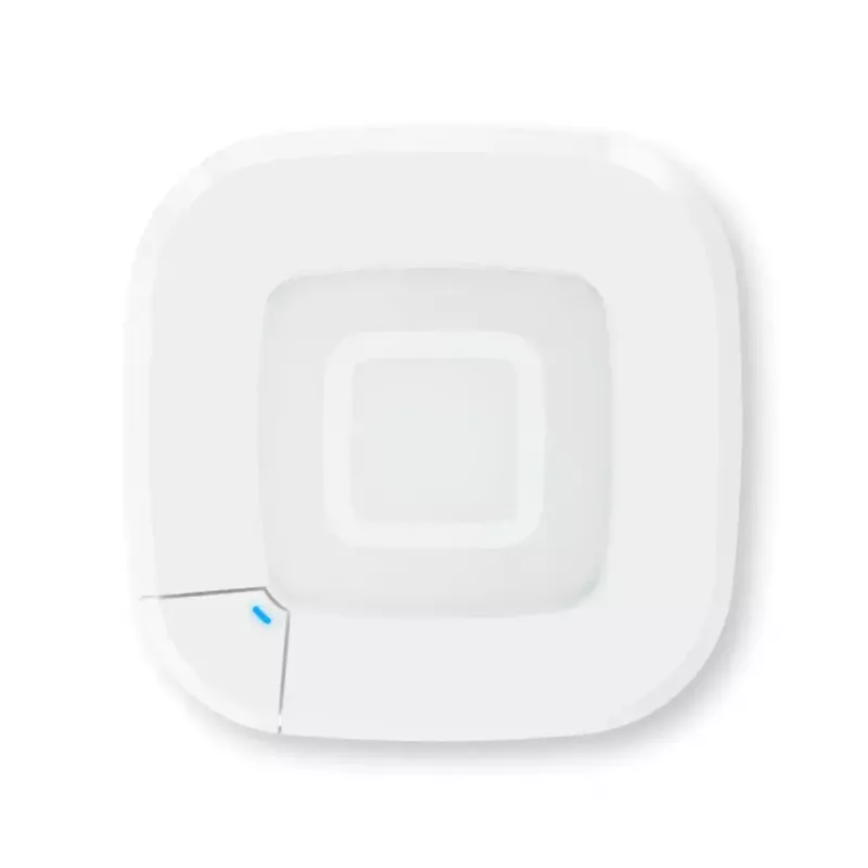 Ponto de acesso sem fios HomeMatic Access Point 2 HmIP-HAP2 branco para configuração e controlo de sistemas HomeMatic IP