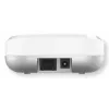 Ponto de acesso sem fios HomeMatic Access Point 2 HmIP-HAP2 branco para configuração e controlo de sistemas HomeMatic IP