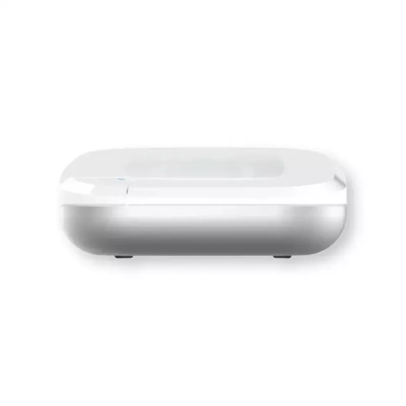 Ponto de acesso sem fios HomeMatic Access Point 2 HmIP-HAP2 branco para configuração e controlo de sistemas HomeMatic IP