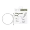 Cabo USB-C para USB-C PanzerGlass empower™ by ® Magnetic 240W | USB 2.0 | 1,5 m | Silver White