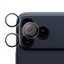 PanzerGlass SAFE. by ® Proteção de objetiva de câmara Transparente iPhone 17 Pro | iPhone 17 Pro Max | iPhone 16 Pro | 16 Pro Max