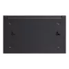 TP-Link Omada ES210GP Switch de rede Gerido L2 Gigabit Ethernet (10/100/1000) Power over Ethernet (PoE) Calha DIN Preto