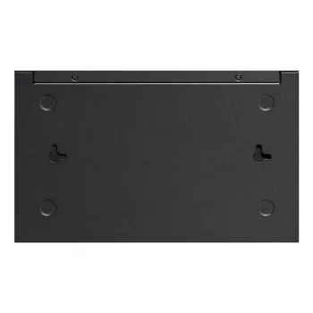 TP-Link Omada ES210GP Switch de rede Gerido L2 Gigabit Ethernet (10/100/1000) Power over Ethernet (PoE) Calha DIN Preto