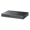 TP-Link Omada ES210GP Switch de rede Gerido L2 Gigabit Ethernet (10/100/1000) Power over Ethernet (PoE) Calha DIN Preto