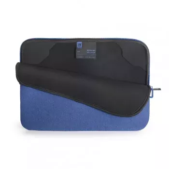 Capa Sleeve Tucano Mélange Second Skin 30,5 cm (12 polegadas)