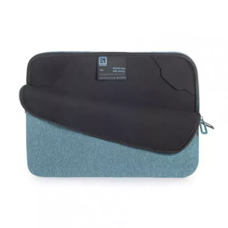 Capa Sleeve Tucano Mélange Second Skin 30,5 cm (12 polegadas)