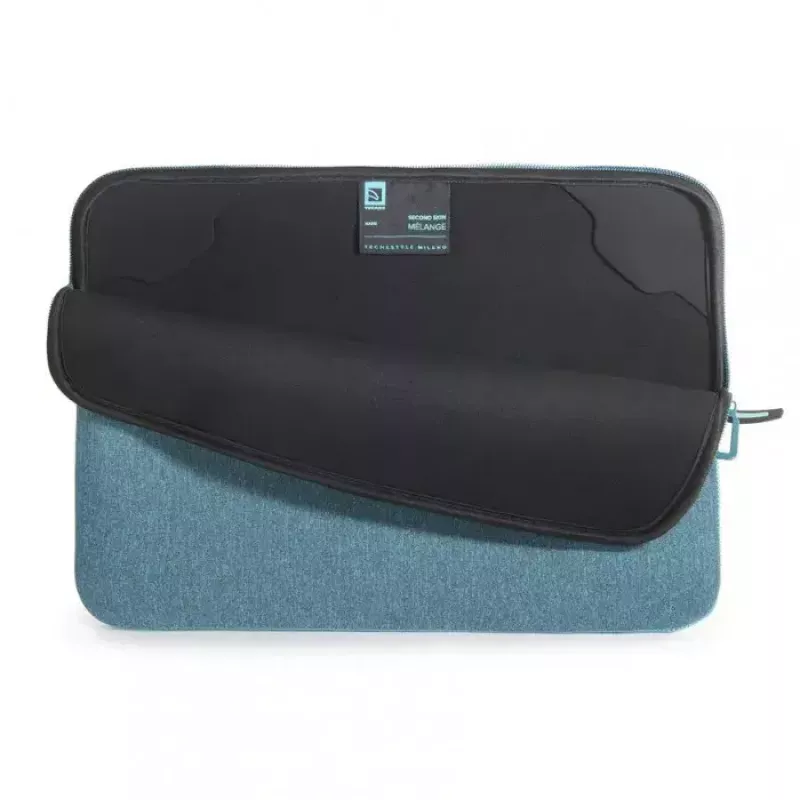 Capa Sleeve Tucano Mélange Second Skin 35,6 cm (14 polegadas)