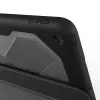 Capa tipo folio ZAGG Rugged Messenger Apple iPad 10.2 25.9 cm Charcoal