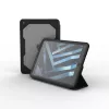Capa tipo folio ZAGG Rugged Messenger Apple iPad 10.2 25.9 cm Charcoal