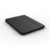 Capa tipo folio ZAGG Rugged Messenger Apple iPad 10.2 25.9 cm Charcoal
