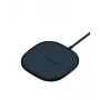 Carregador sem fios mophie Universal Wireless-Single 15W Base de carregamento Preto EU