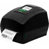 Impressora POS CUSTOM D4 202 com fios térmica direta 203x203 DPI
