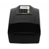 Impressora POS CUSTOM D4 302-K 203x203 DPI com fios térmica direta