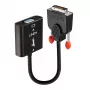 Conversor DVI-D para VGA Lindy 38189