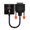 Conversor DVI-D para VGA Lindy 38189