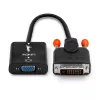 Conversor DVI-D para VGA Lindy 38189